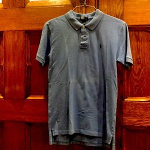 Boys polo